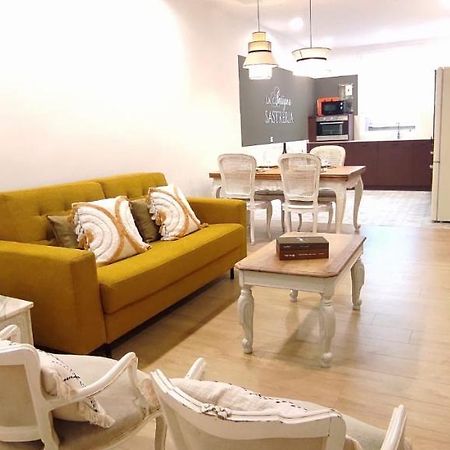 La Antigua Sastreria Appartement Bilbao Buitenkant foto