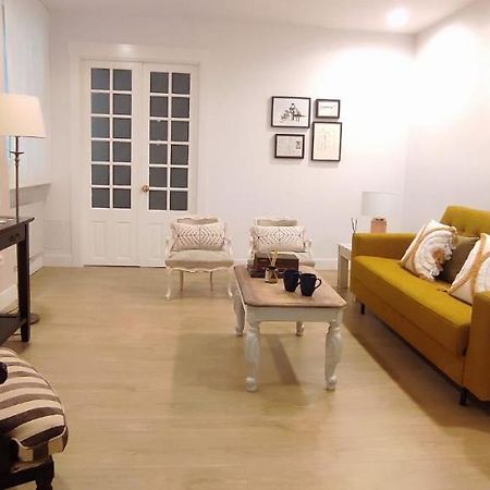 La Antigua Sastreria Appartement Bilbao Buitenkant foto
